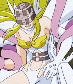Angry GIF