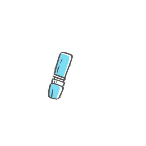 Hache Beauty Sticker