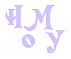 Stayhome Sticker
