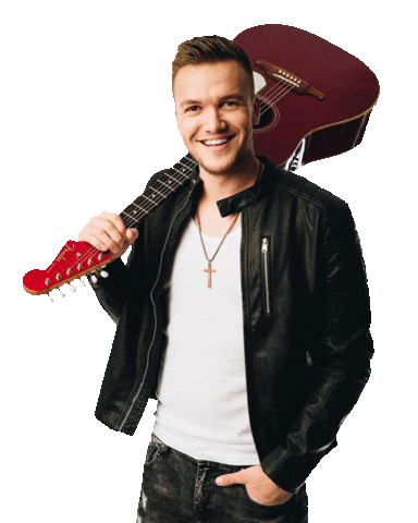 Maraaya Music Sticker