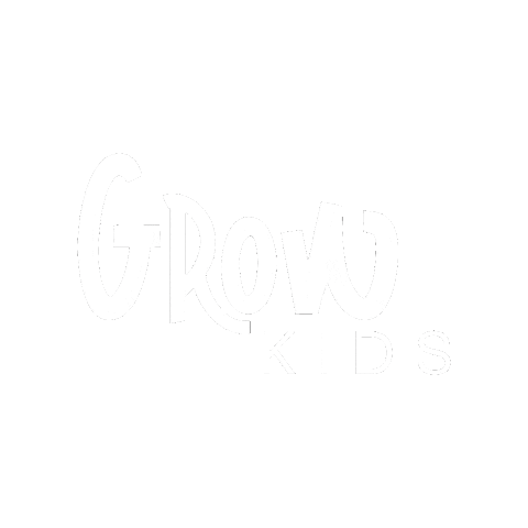 Grow Church Sticker