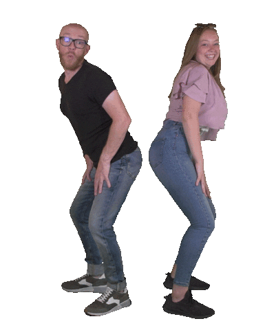 familie Meerschaert Sticker