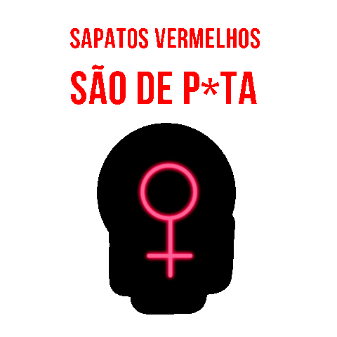 Feminismo Sticker by Astral Cultural