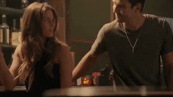 Young Love GIF by Reba McEntire