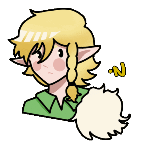 Abdnd Sticker