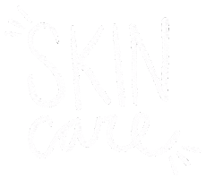Skincare Sticker by chok chok skin