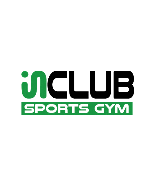 InClub Sticker