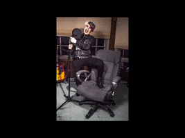 Punk GIF