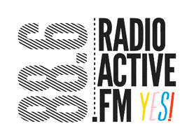 RadioActiveFM radio active frequency wellington GIF