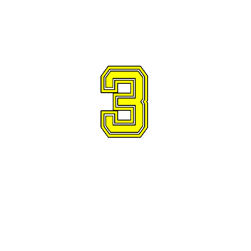 1 Sticker