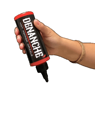 Denanche Sticker