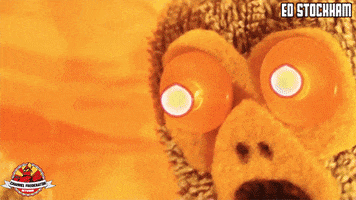 animated short animation GIF by Channel Frederator