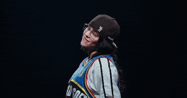 Billie Eilish GIF