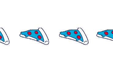 Dominos Sticker