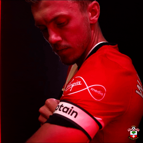 Premier League Football GIF by Southampton FC - Find & Share on GIPHY