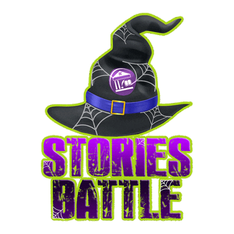 Stories Battle Sticker by oxfordcollege