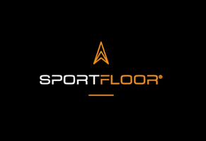 SportFloor sports sport logo gym GIF
