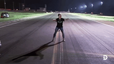 Street Racing Memphis Gif By Discovery Find Share On Giphy