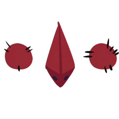 Nose Sticker