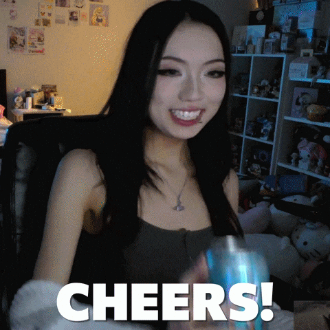 Beautiful Girl GIF