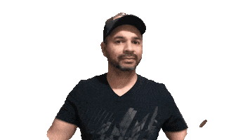 Roger & Rogério Sticker