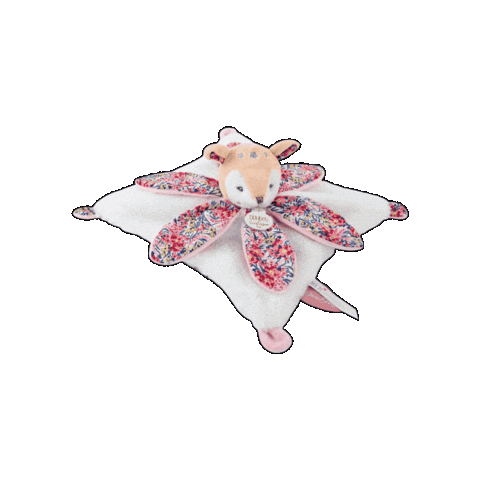 Doudou Sticker by DoudouetCompagnie