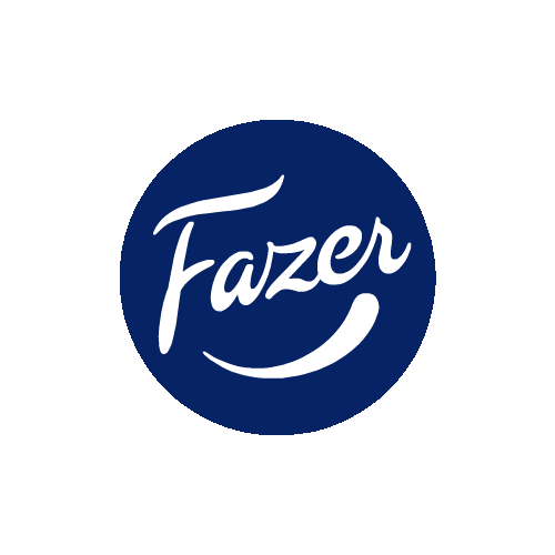 Fazerlatvija Sticker