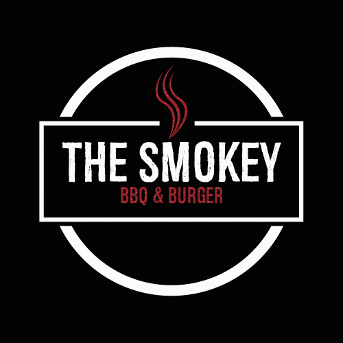 The Smokey BBQ & Burger GIFs on GIPHY Be Animated