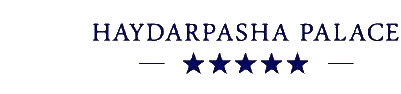 haydarpashapalace Sticker
