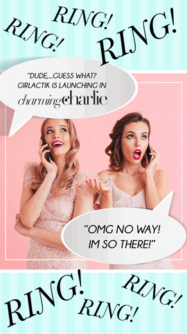 GIF by Girlactik