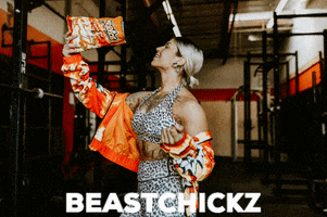 Beast Chickz GIF
