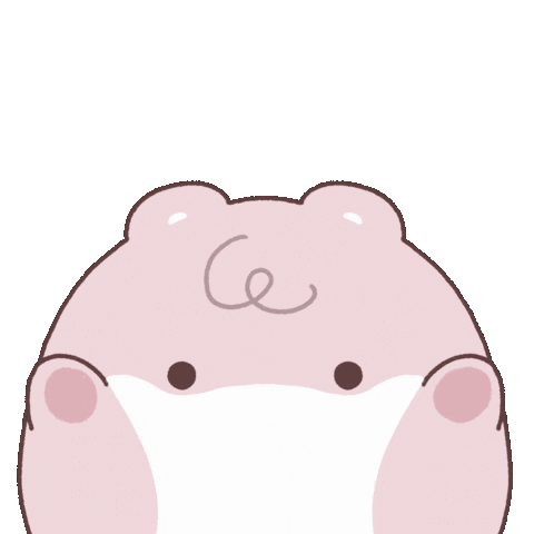 Yay Sticker