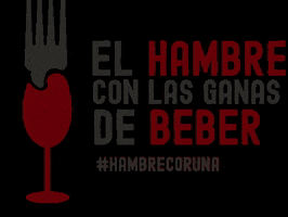 elhambreconlasganasdebeber GIF