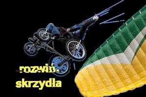 Fundacja PODAJ DALEJ GIF