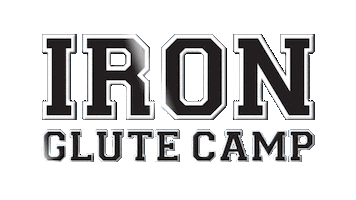 ironuniversity Sticker