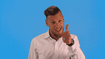 Bank_Cler yes yeah good thumbs up GIF