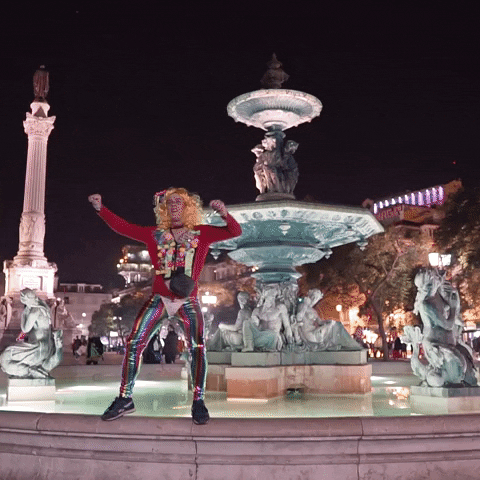 Fail Torres Vedras GIF by Groove Digital