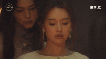 Kim Ji-Won Love GIF by The Swoon