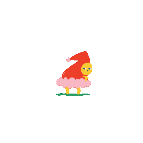 Dance Sticker