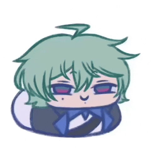 Genshin GIF