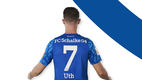 German Soccer Schalke 04 2019 20 GIF by FC Schalke 04 - Find & Share on GIPHY