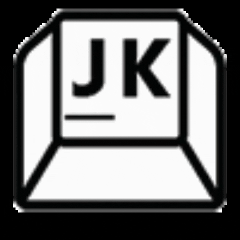 Justkeys GIF