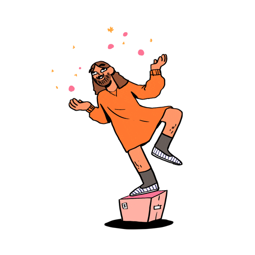Ana Rocha Sticker