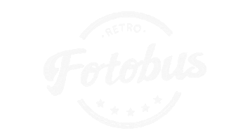 Vintage Photobooth Sticker by Form & Sache Anstalt