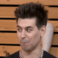 Stifle Laughter GIFs - Find & Share on GIPHY