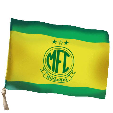 Sticker by MIRASSOL FC