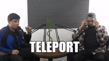 Lets Go Goodbye GIF by Vintkona