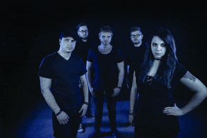 hereafter_music music rock germany band GIF