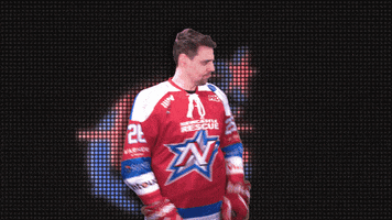 Confused Pulp Fiction GIF by Newcastle Northstars