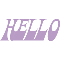 yanelclub hello hi yanelclub cenayboogie Sticker